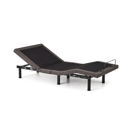 Malouf E455 Smart Adjustable Bed Base