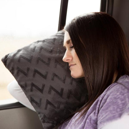 Travel Carbon Cool LT Pillow