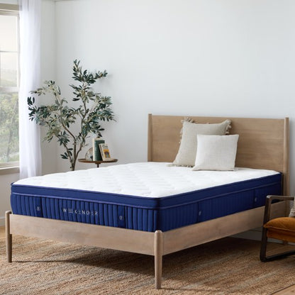 Weekender 11-Inch Euro Top Hybrid Mattress