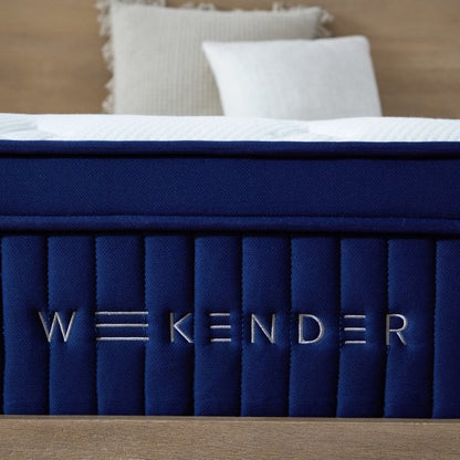 Weekender 11-Inch Euro Top Hybrid Mattress