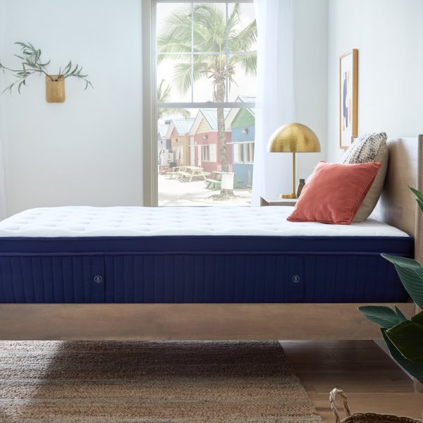 Weekender 13-Inch Euro Top Hybrid Mattress