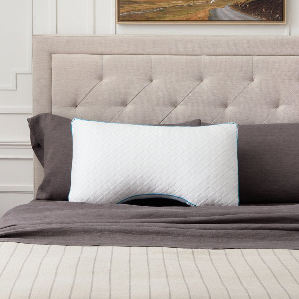FlexFill™ + HyperChill™ Pillow