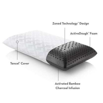 Zoned ActiveDough® + Bamboo Charcoal