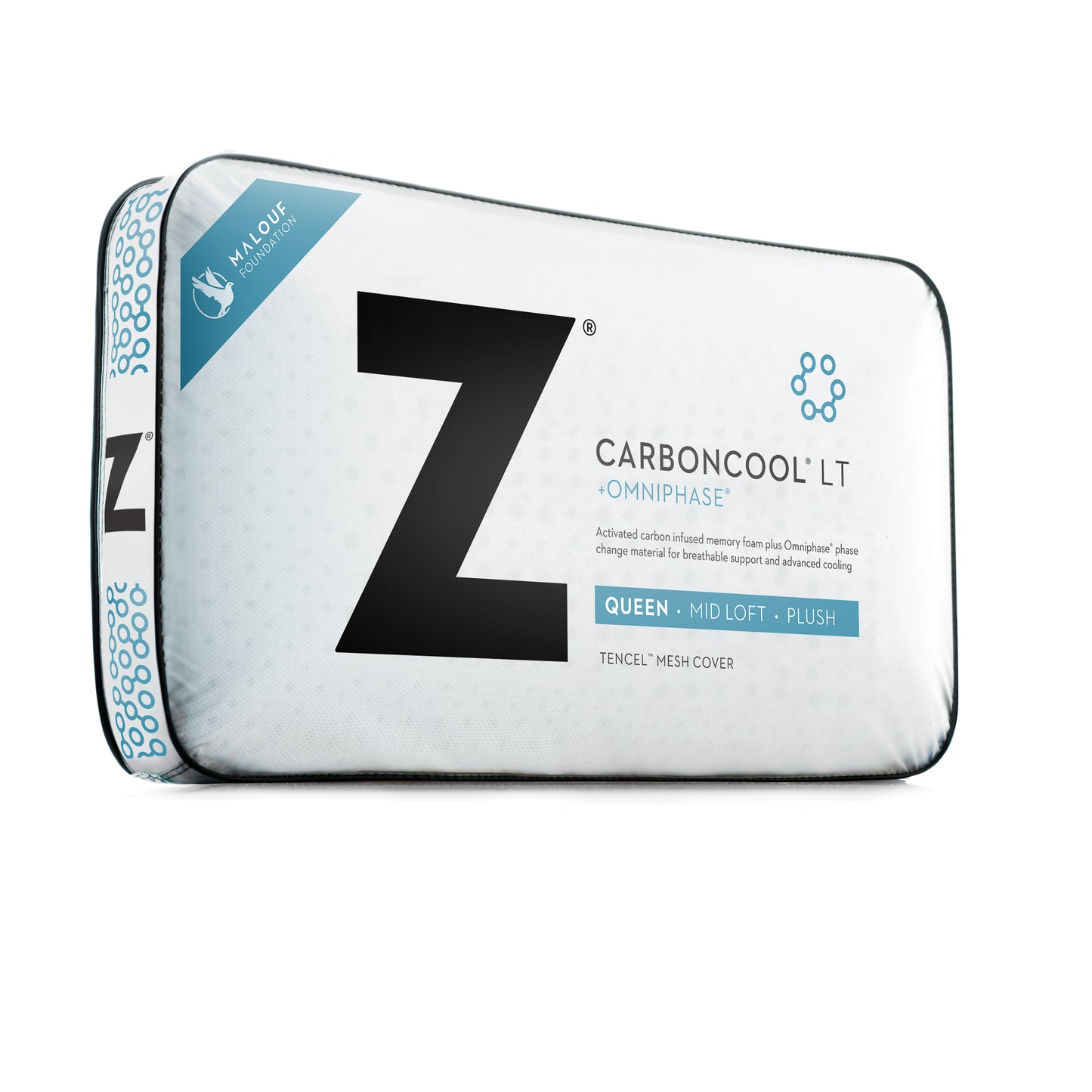 CarbonCool® + OmniPhase® LT