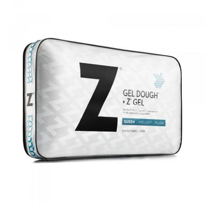 Gel Dough® + Z™ Gel