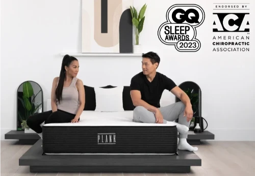 Plank Firm Luxe