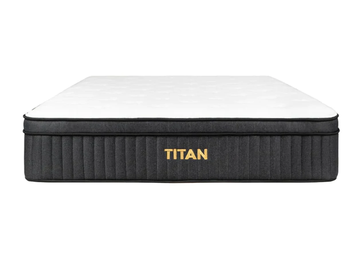 Titan Plus Luxe