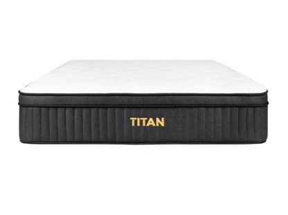 Titan Plus Luxe