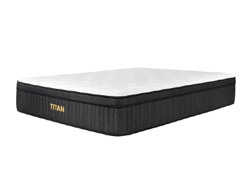 Titan Plus Luxe