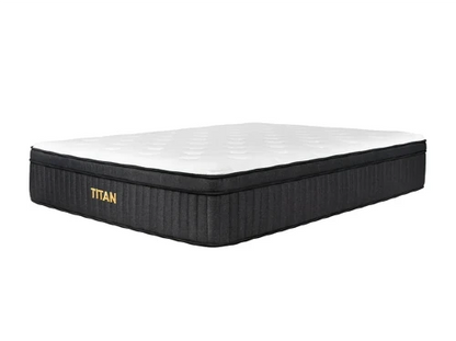 Titan Plus Luxe