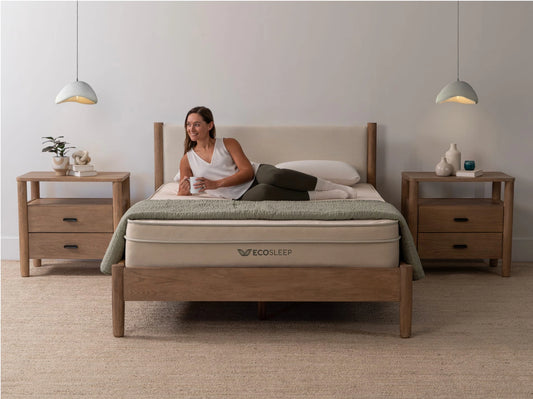 EcoSleep Luxe