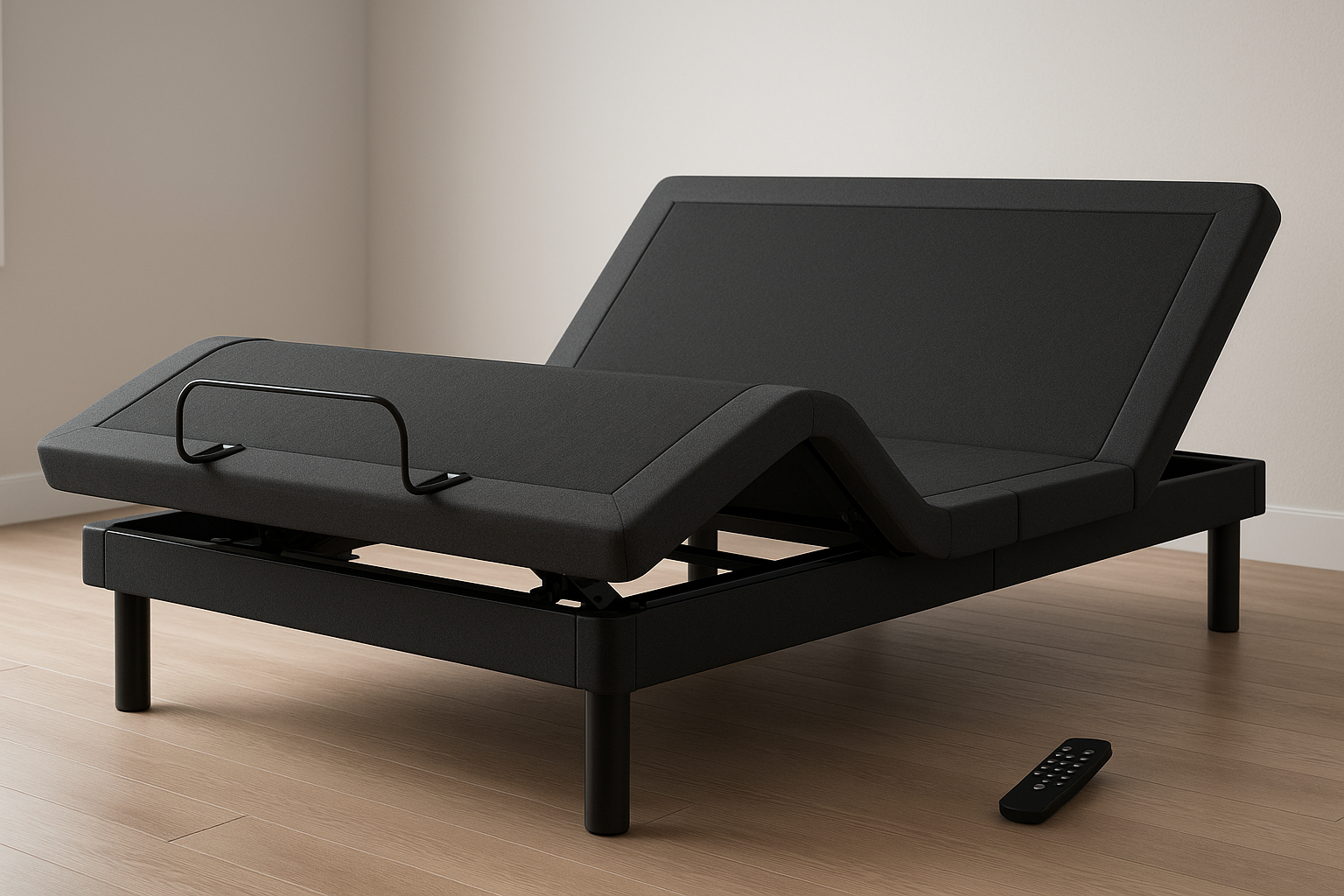 Modern Adjustable Bed Base