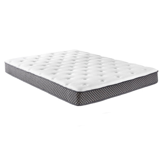 8" MD NOVUS SLEEP GV FOAM
