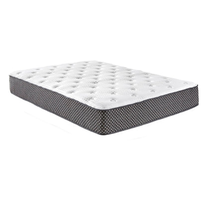 12" MD PLUSH HYBRID