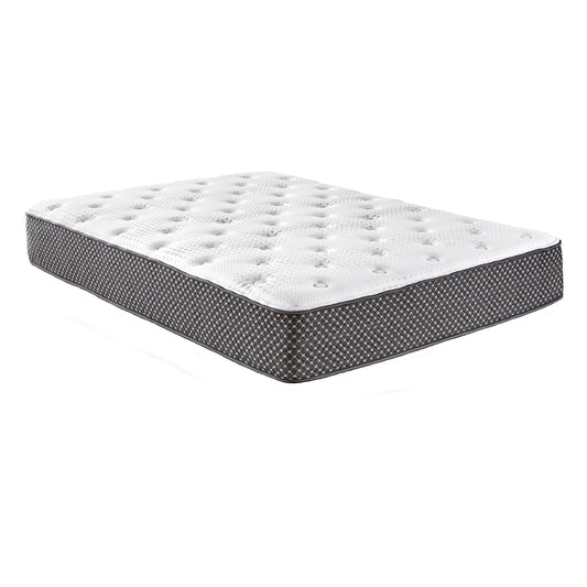 12" MD PLUSH HYBRID