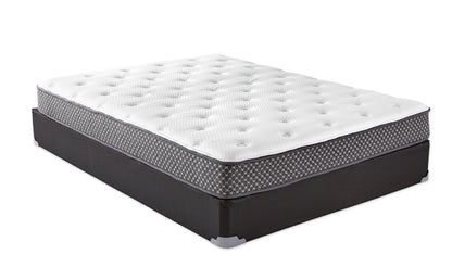 8" MD NOVUS SLEEP GV FOAM